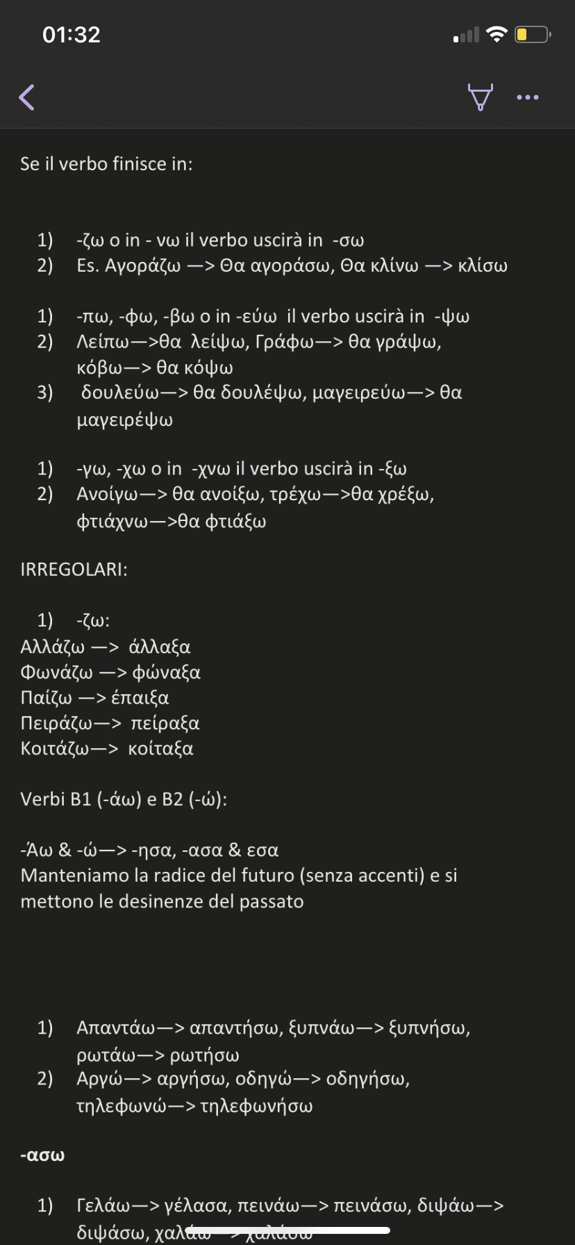 Vorrei riuscire ad essere più costante e produttivo specialmente per quanto riguarda i miei hobby, consigli?