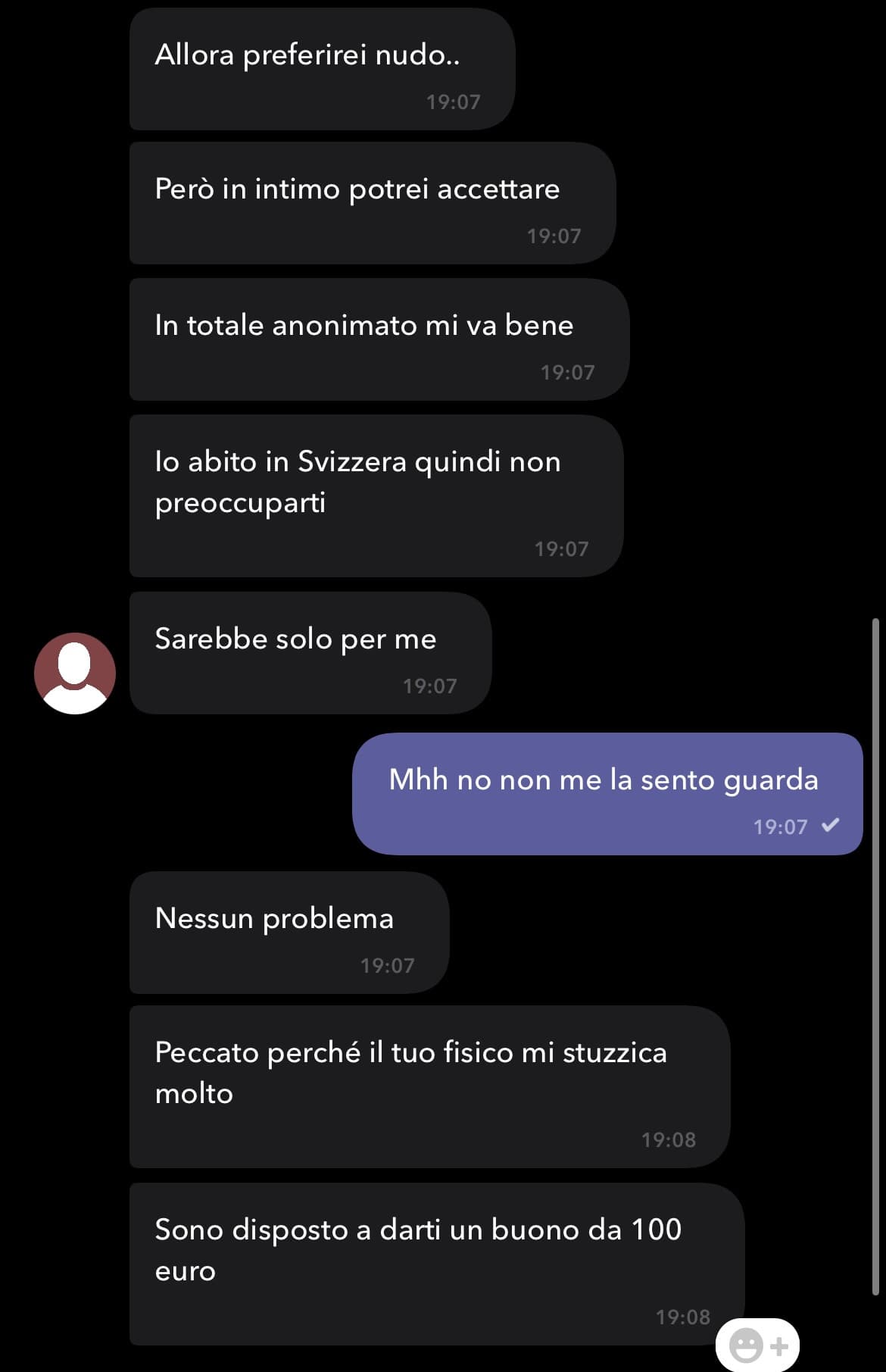 Io volevo solo vendere dei calzini😭 stop non mi uccidete ma mi fa troppo ridere connected2me