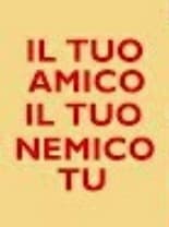 Ieri avevo intenzione di scrivere uno shout qui, per buttare giù un po' di cose