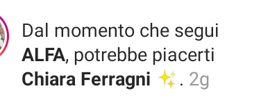 Grazie ig