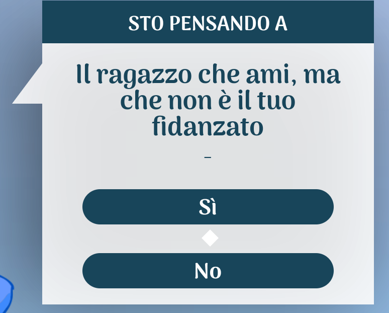 Persino Akinator mi capisce 