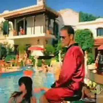 Ma quanto è bella sta pubblicità?
