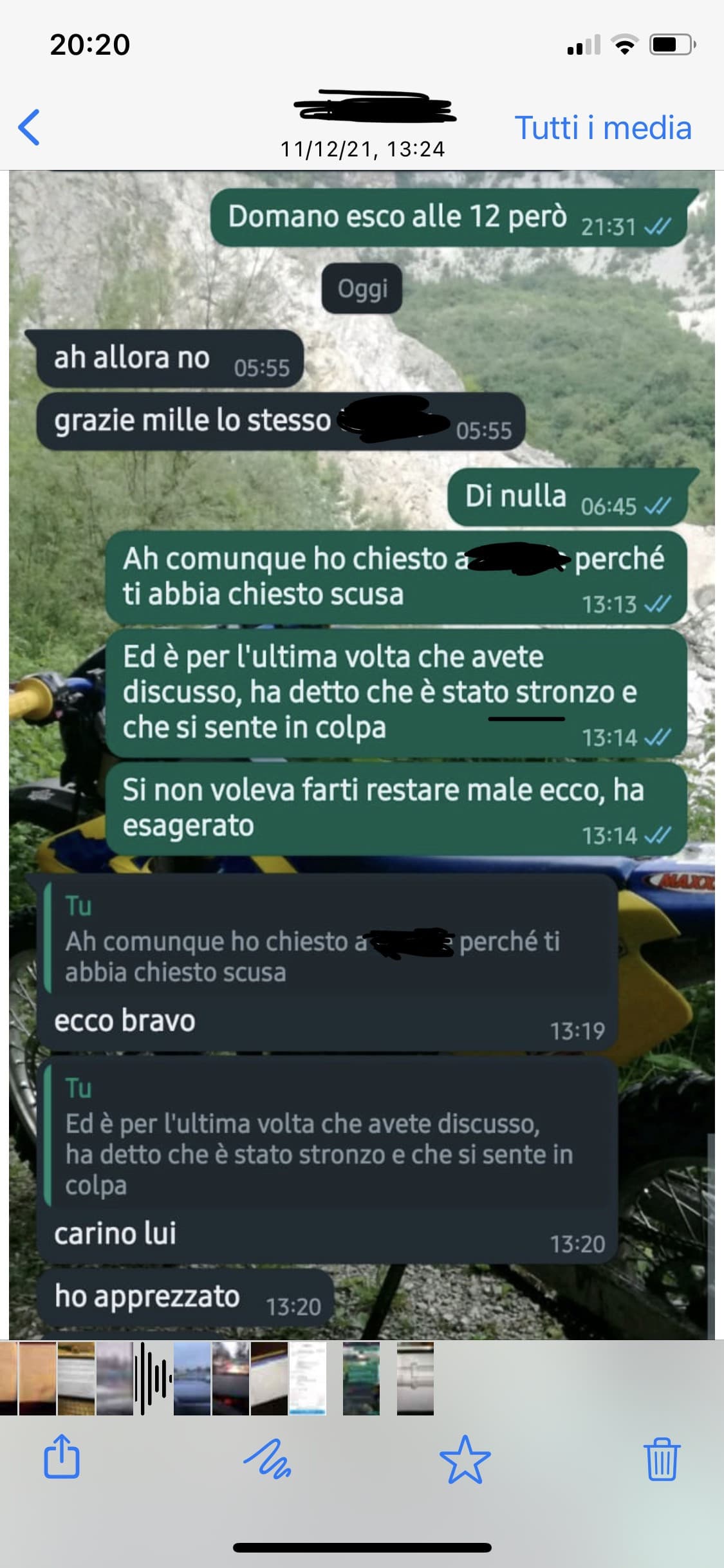 ?