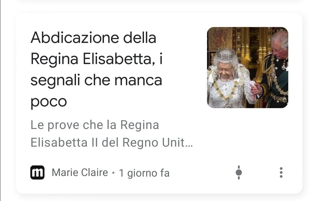 L'importante è crederci 