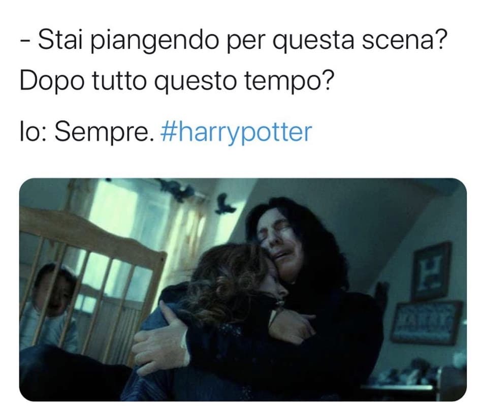 Sempre...?