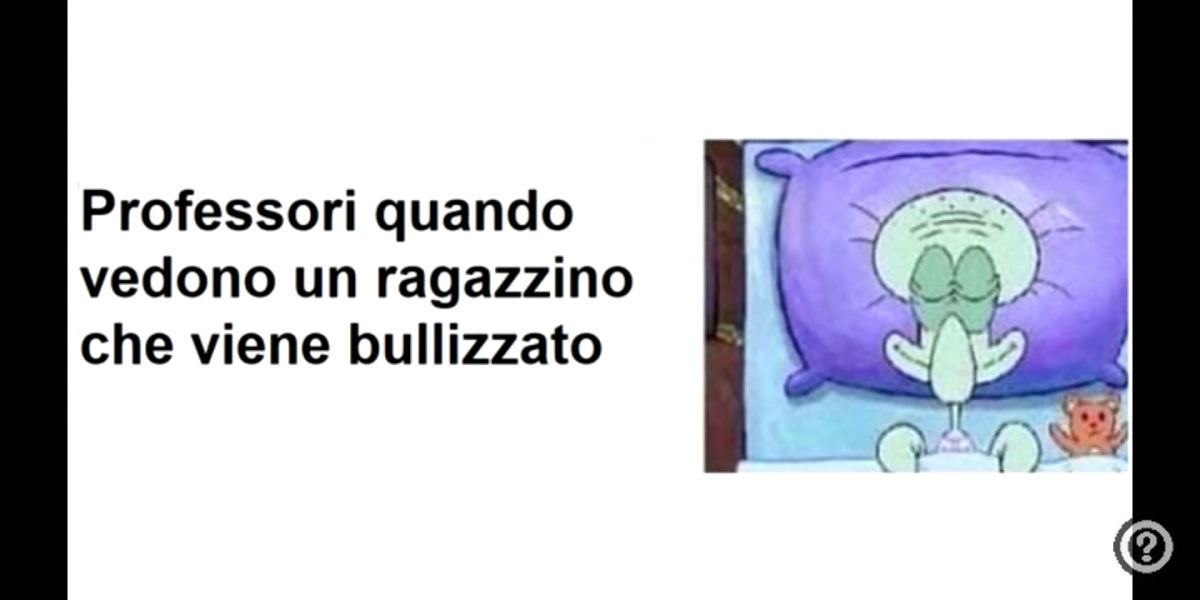 Molte meme di baddo (direttamente nella mia galleria dell'cellulare) 