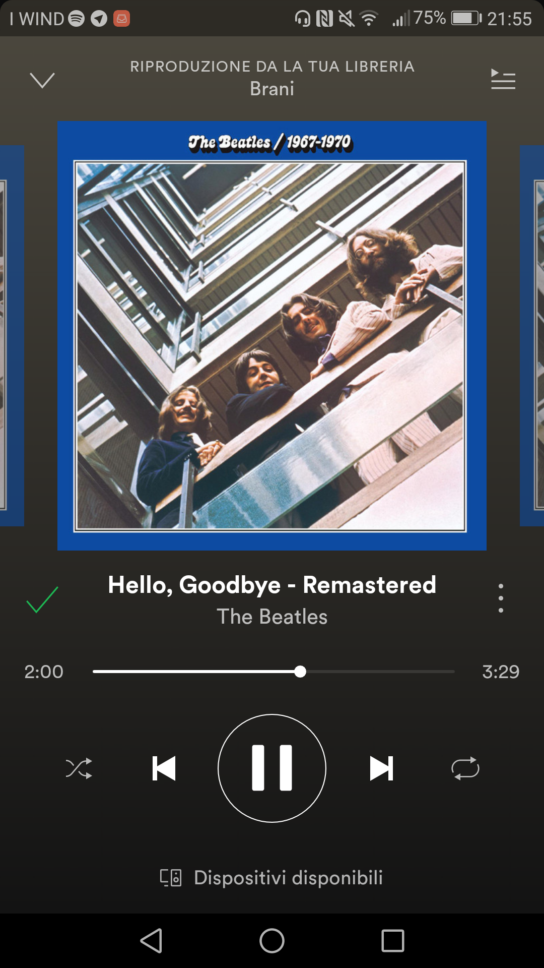 Ciao gente