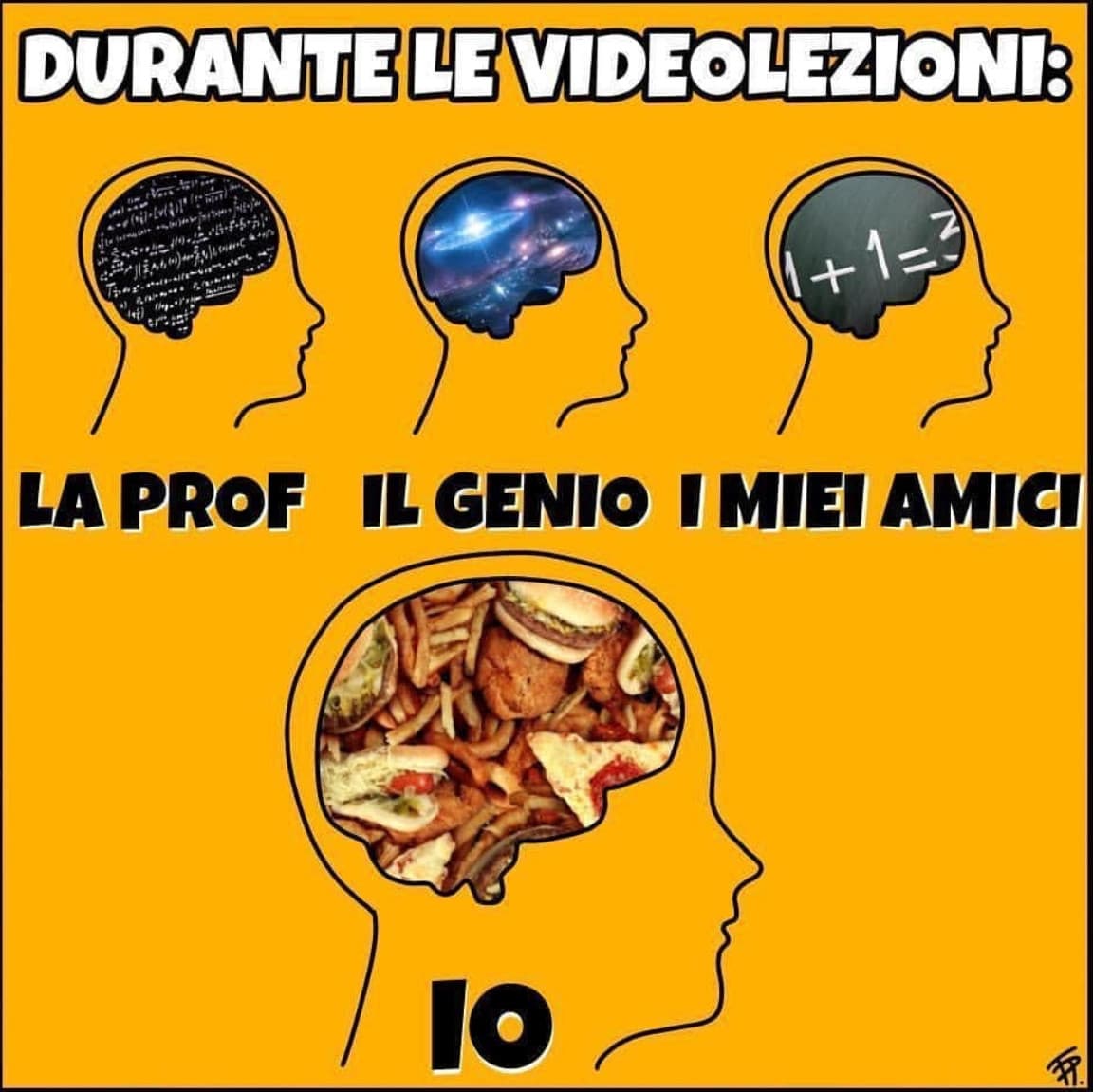 Buon rientro a scuola