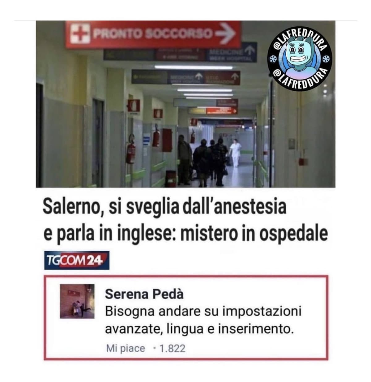 Si è resettato