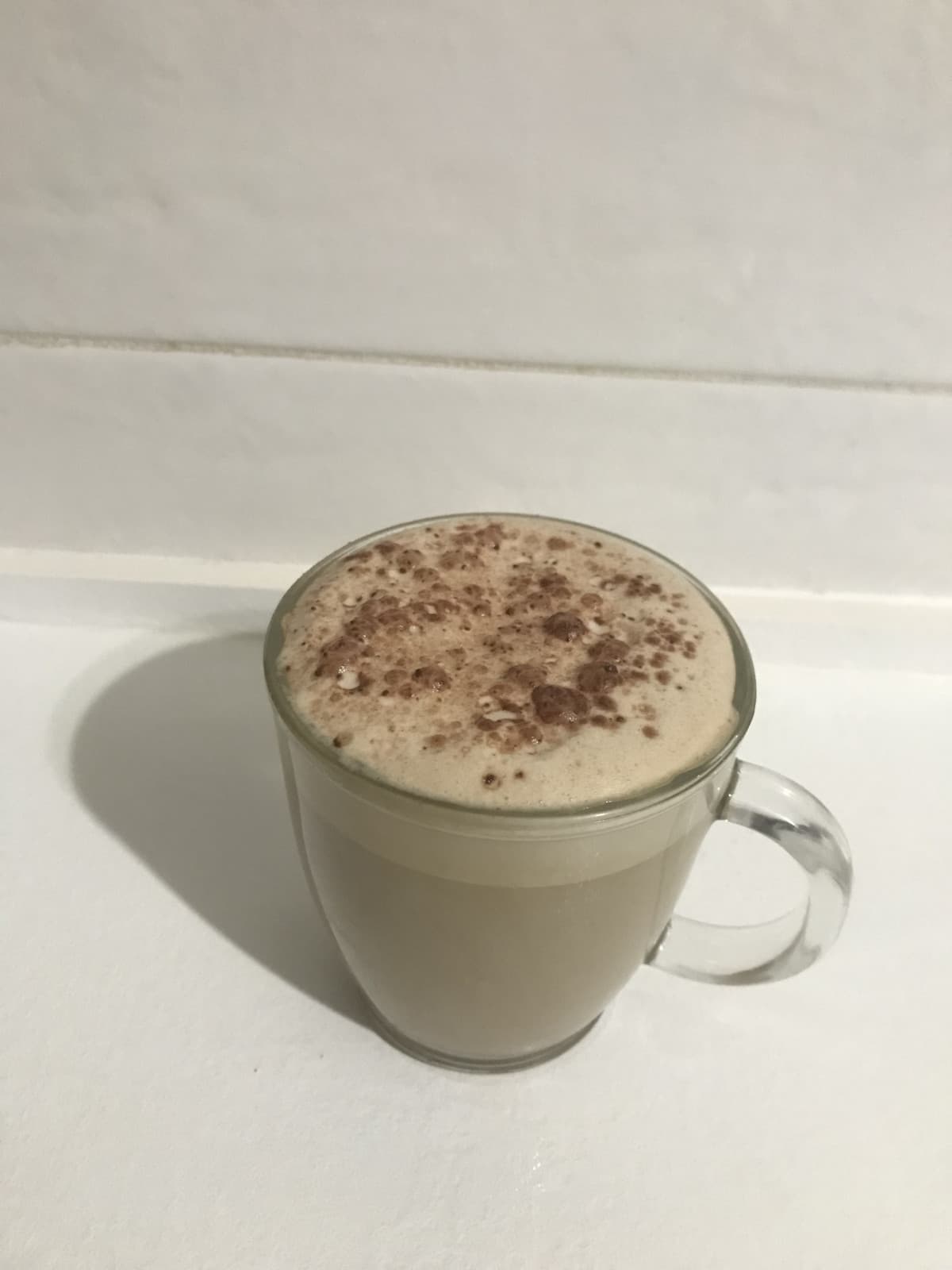 IL CAPPUCCINO SUPREMO