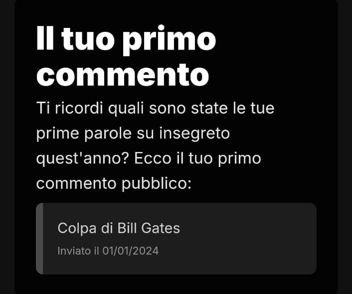 Meglio di Spotify 😂😂😂