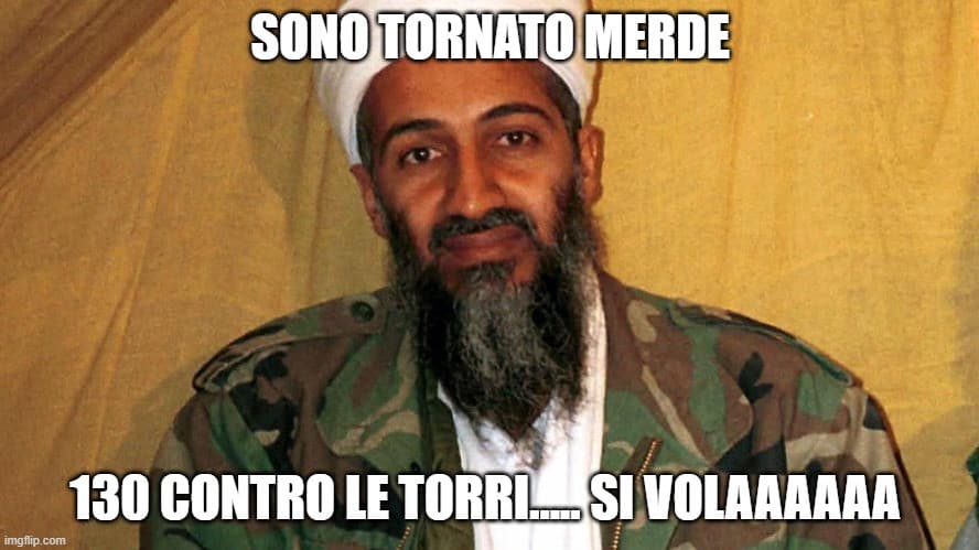oggi è la sua giornata