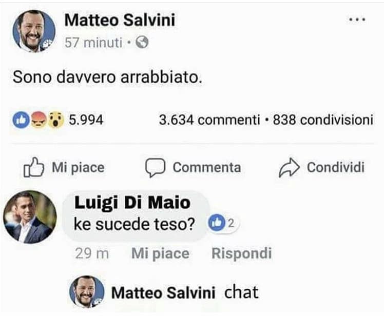 RAGA AHAHHAHA MI SENTO MALE AHAHHAHAHHAHAHHA