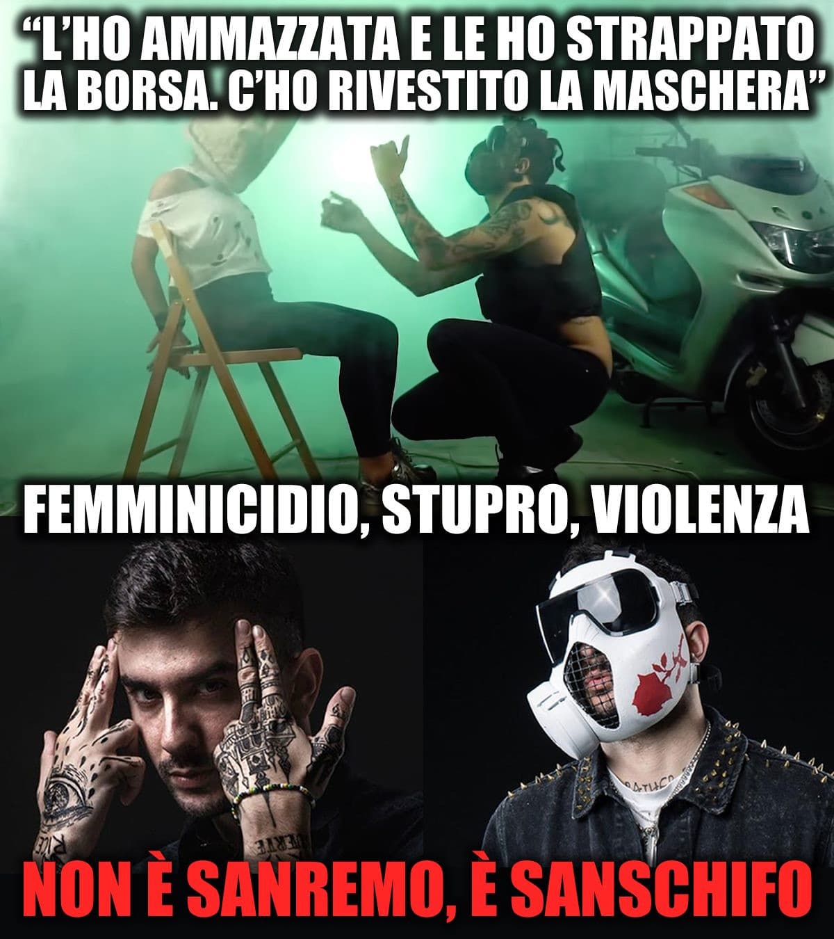 ?