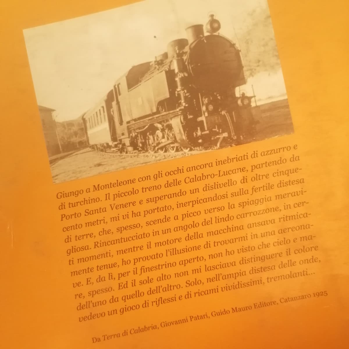 ogni mio pensiero è solo su di lei tanto da farmi trascurare l'intrascurabile. ed ora che lei ha il cuore devastato non può far altro che creparsi anche il mio