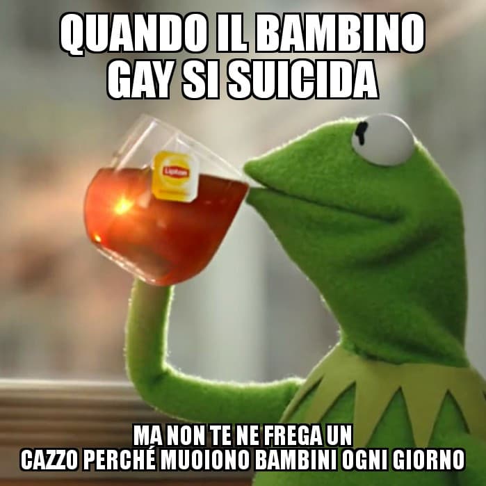 la verità 