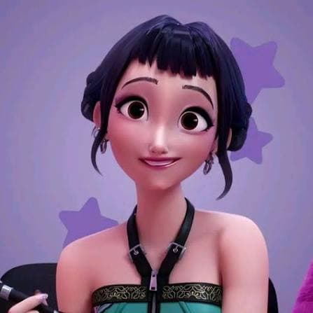 Zoey è stra carinnaaa,omg✨️😭
