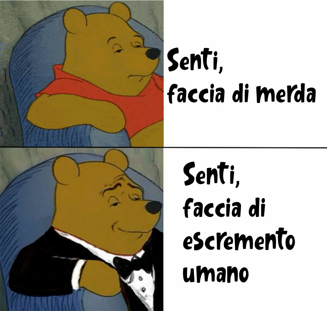 Molto elegante