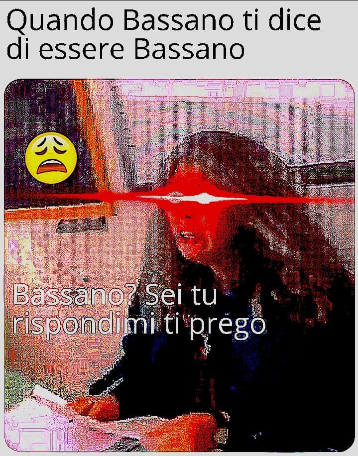 bassano ??