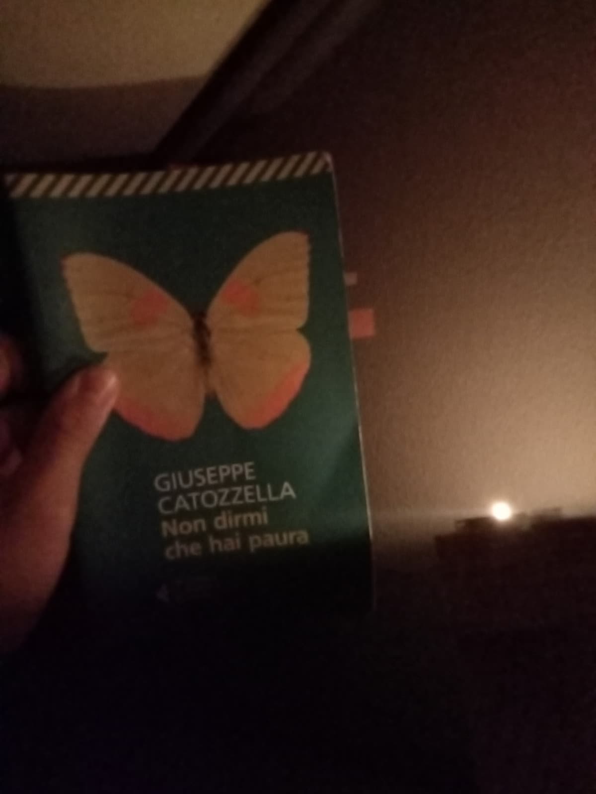 Un libro bellissimo