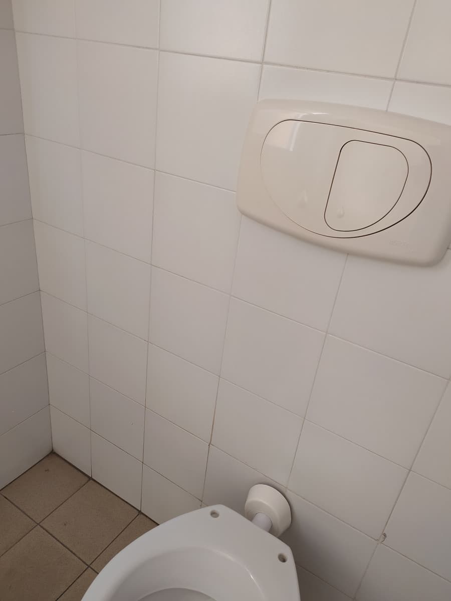 Vi esco il bagno