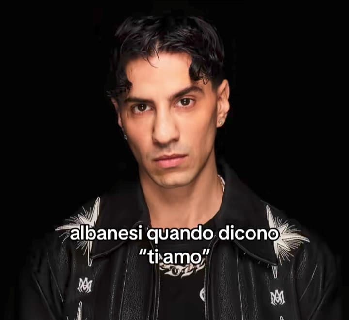 non so perché ma queste cagate mi fanno pisciare dal ridere 🐒