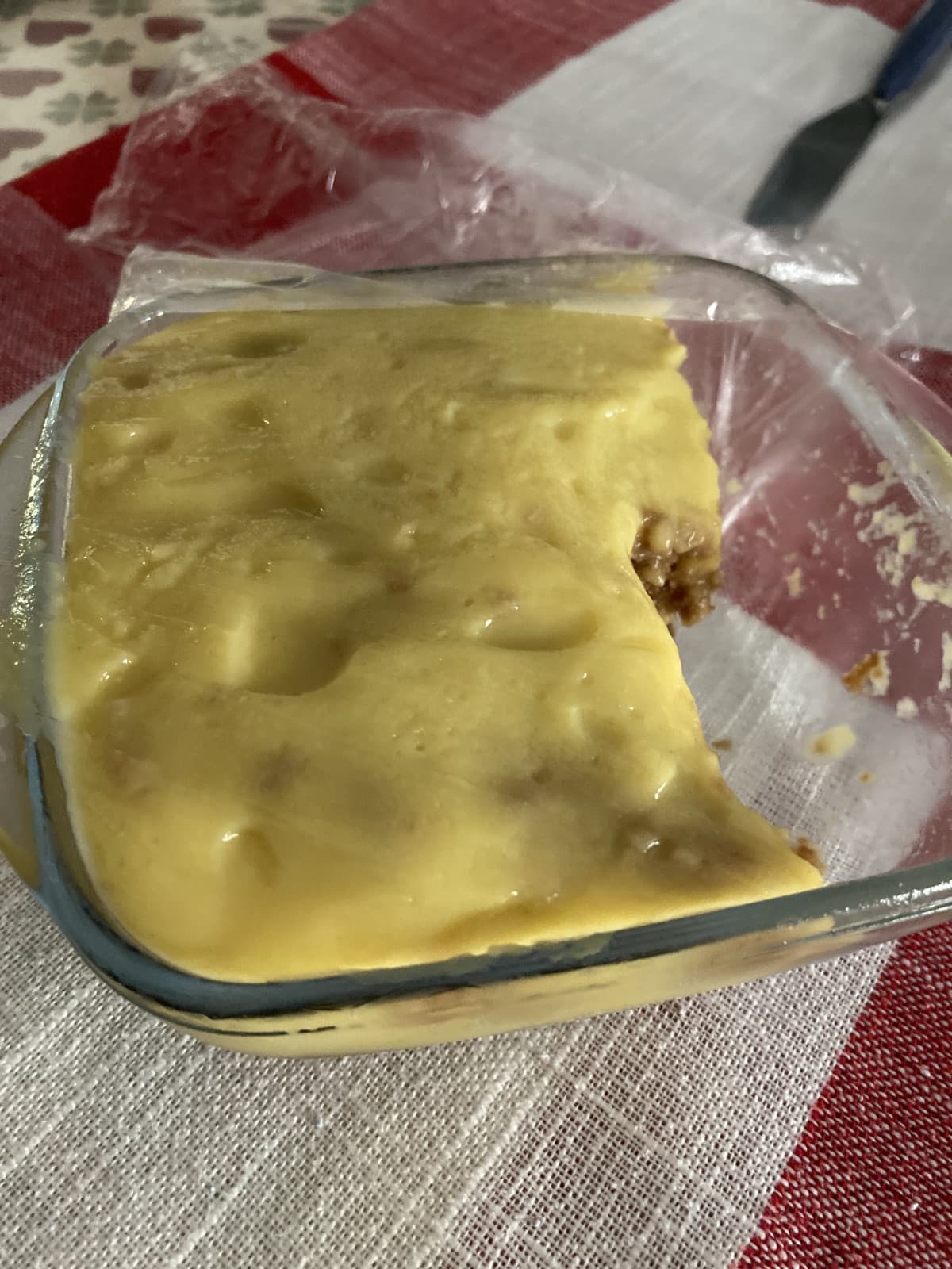 Il massimo che posso uscire è il mio tiramisù 