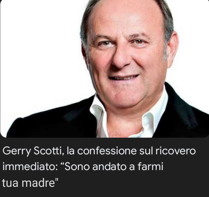 gerry??!