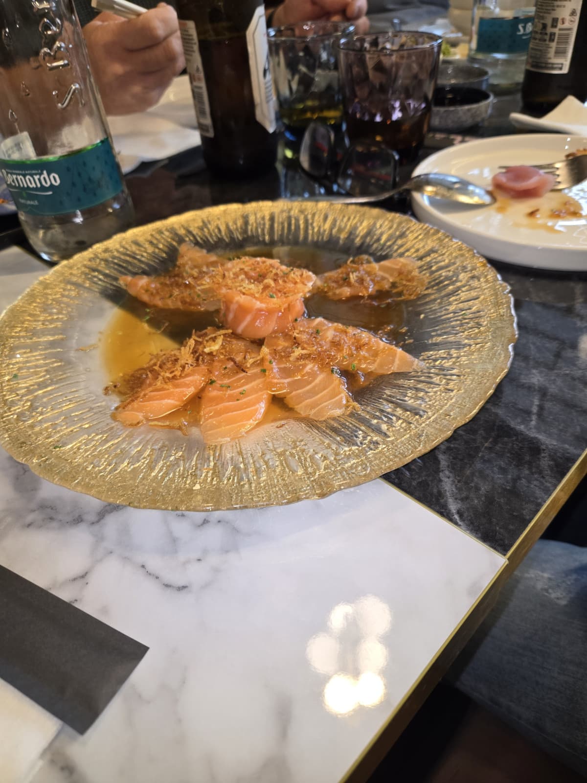 Pranzo aziendale prima di natale
