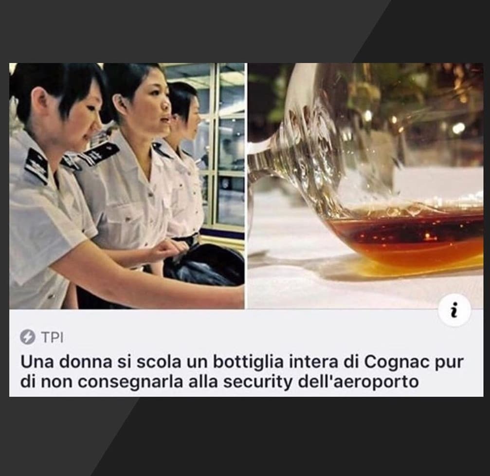 Potrei essere io