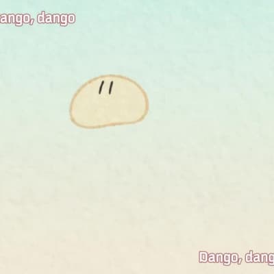 Dango