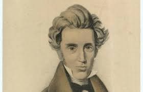 Søren Kierkegaard (1813-1855)