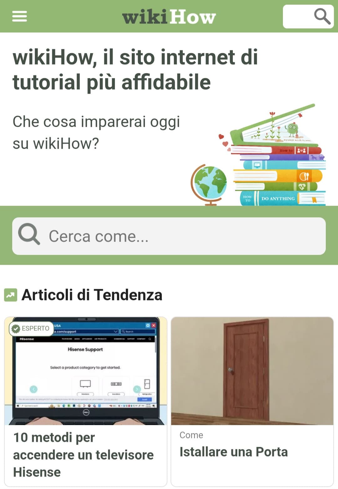 La vita prima di ChatGPT