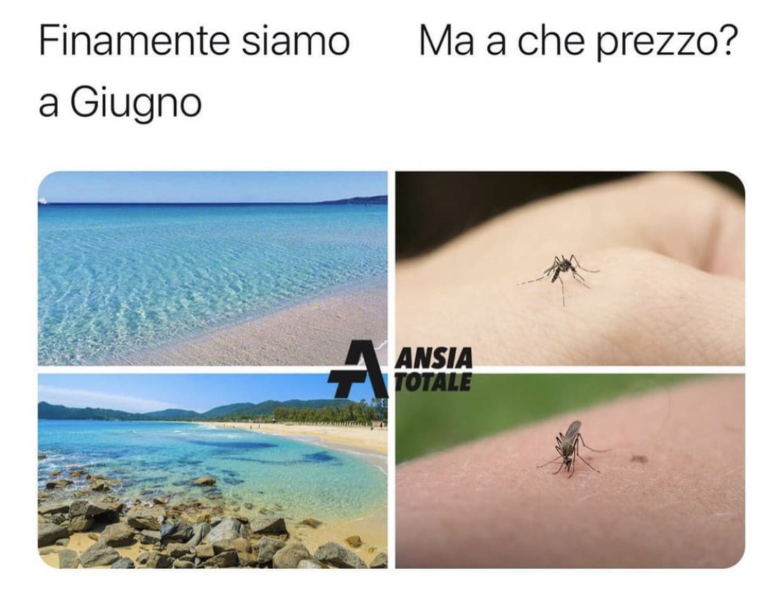 che trauma