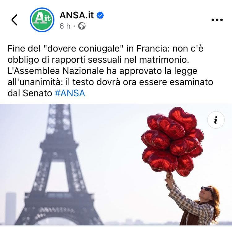 Miglior modo per non farci sposare più