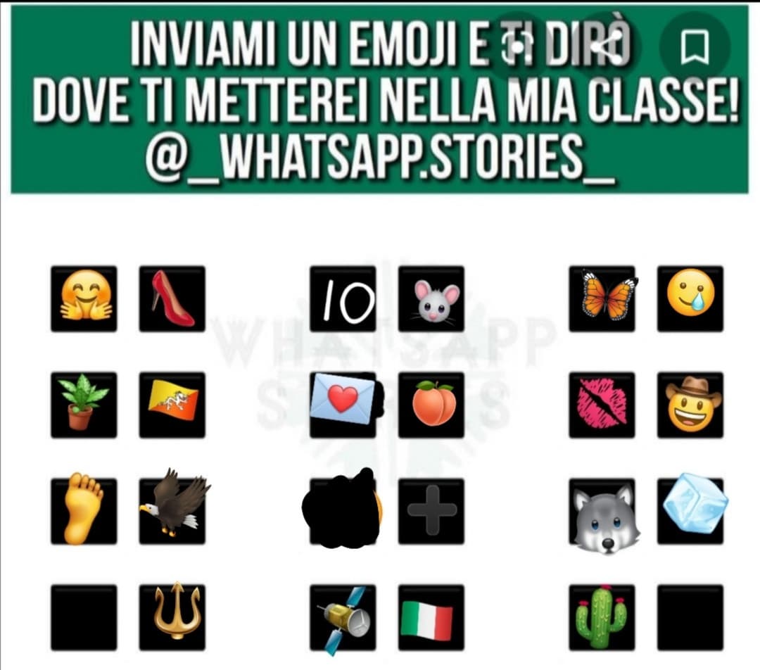 Più entusiasmo dai