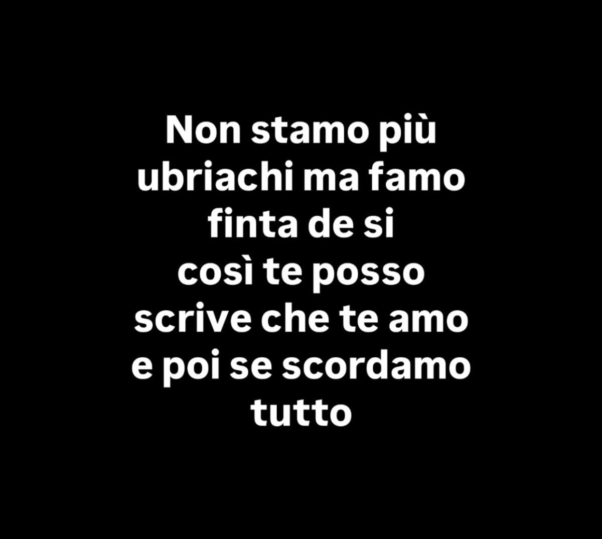 Odio i post scritti. Volevo fare un post scritto perché non ne faccio mai e perché tanto volevo scrivere una cosa breve ma è diventato un discorso