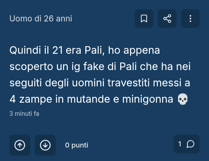 (la parte sotto era troppo lunga e non ci stava qui)