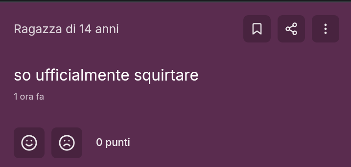 Quando trovavi una MT in un percorso e la insegnavi subito a un pokemon in squadra: