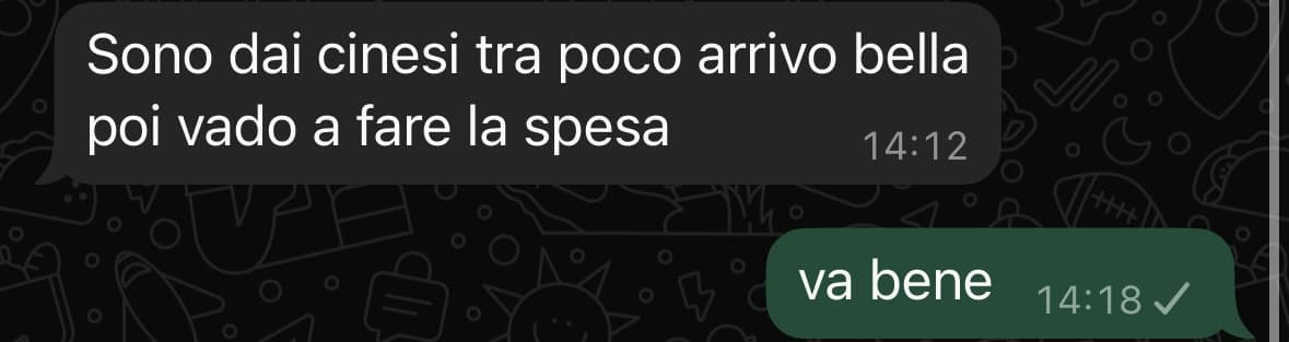 mia madre vive dai cinesi ☠️🙏🏻