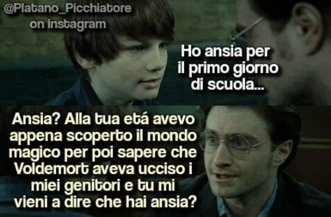 Harry Potter