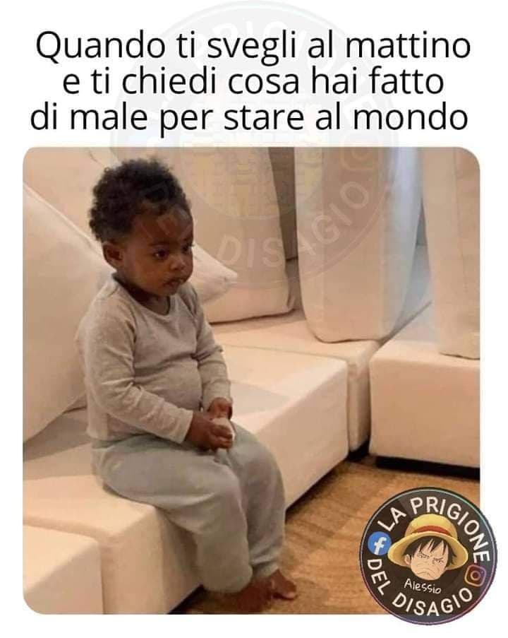 Tutti i giorni 