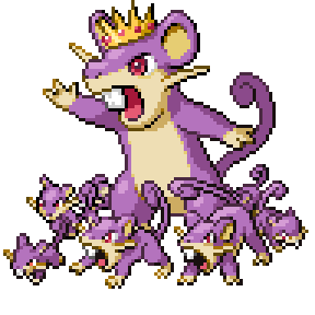 Rattata-dono