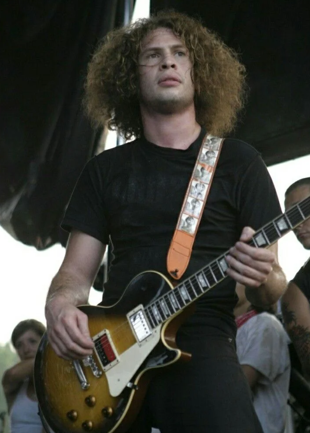 buongiorno ray toro è un genio