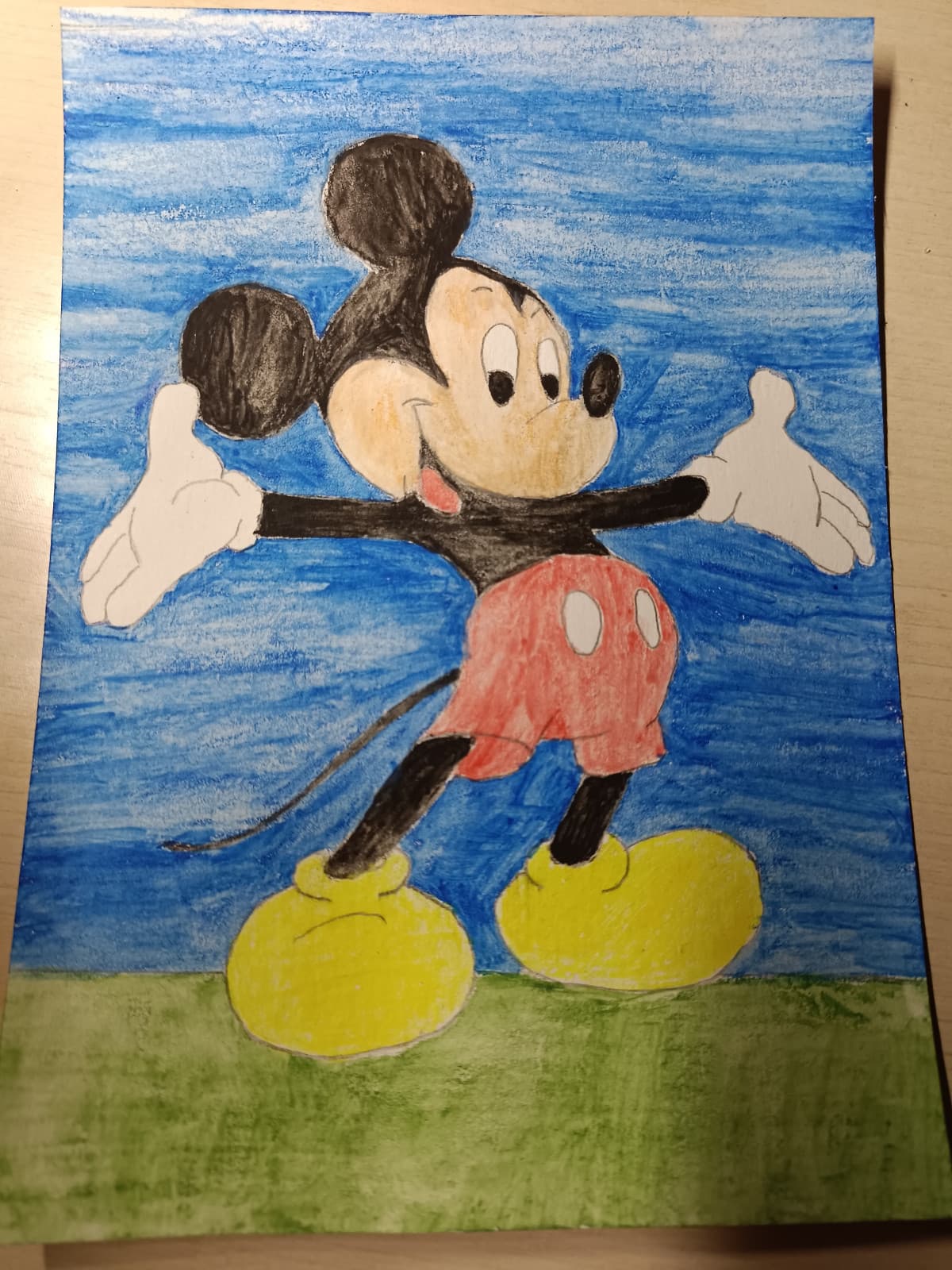 #creativita