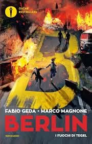 Ecco il libro che ho speedrunnato