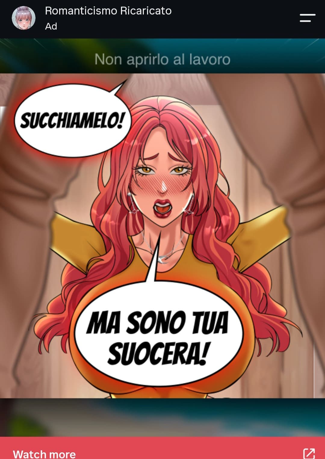 Sfogatevi sotto questo segreto