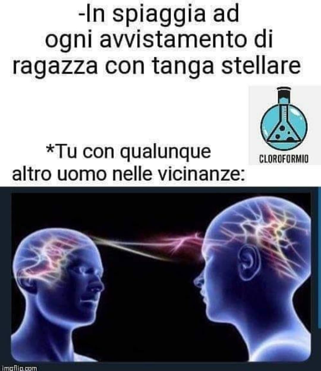 Bro siamo dei bro 