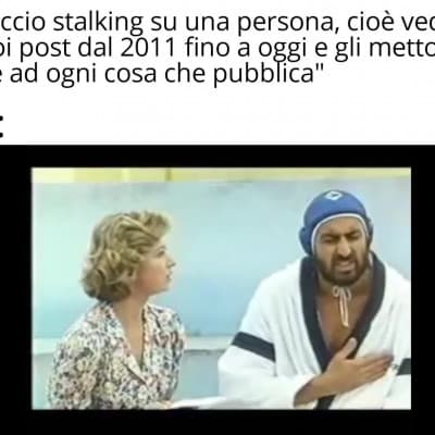 Sul serio: usatele bene queste parole