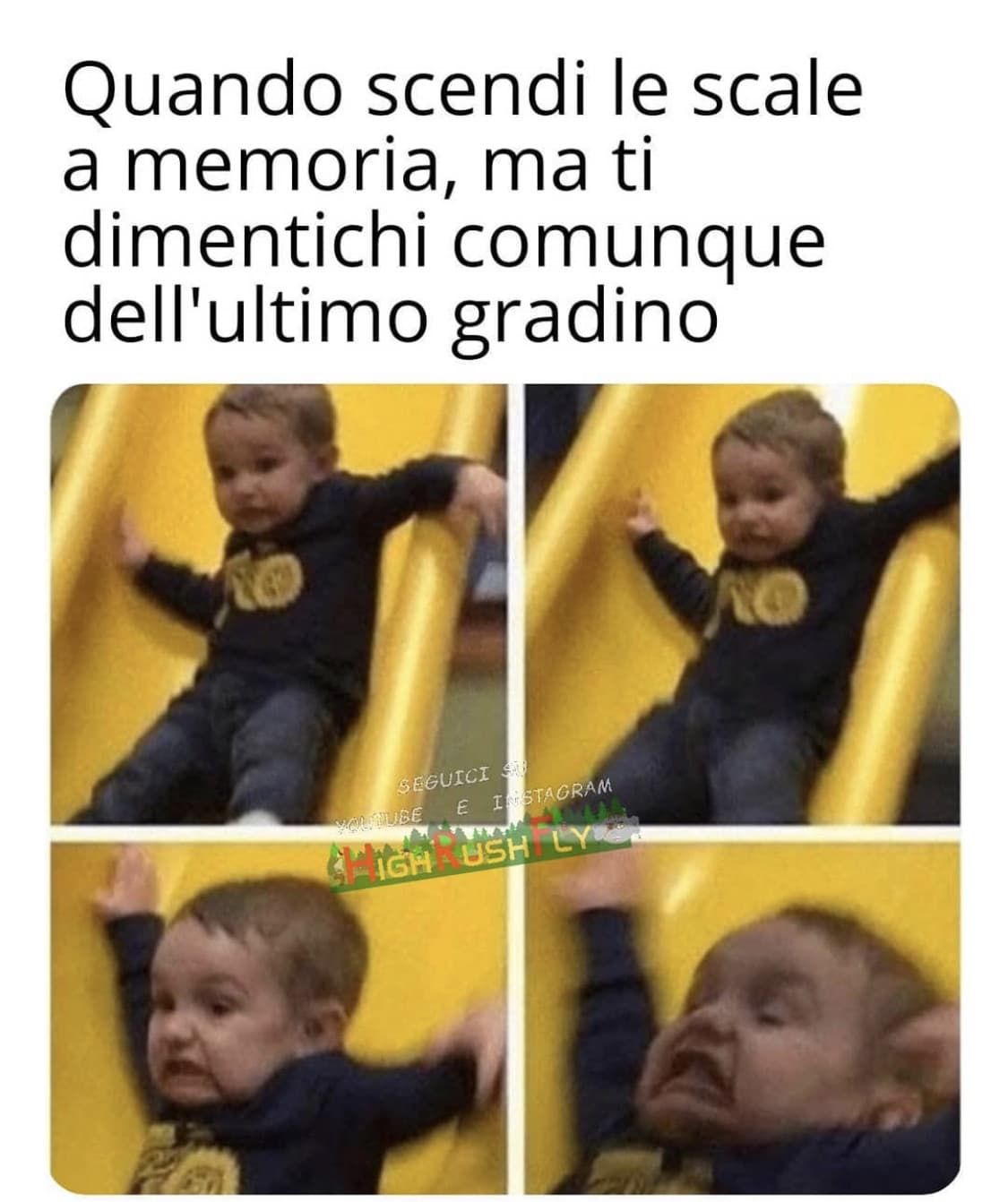 Gradino di merda 